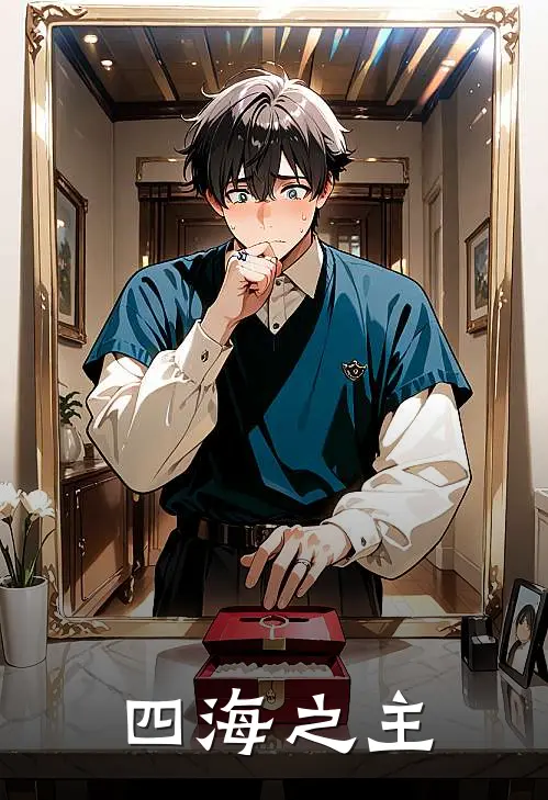 四海之主