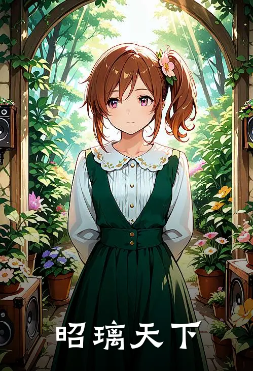 昭璃天下