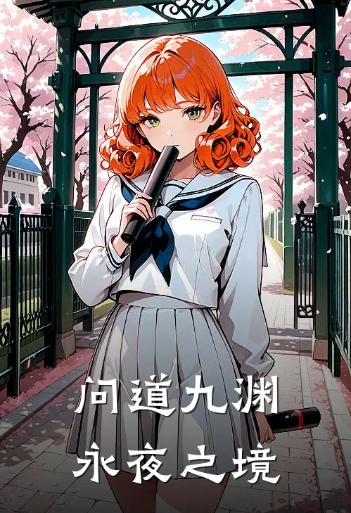 问道九渊：永夜之境