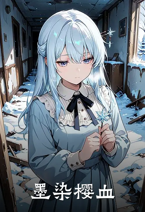 墨染樱血