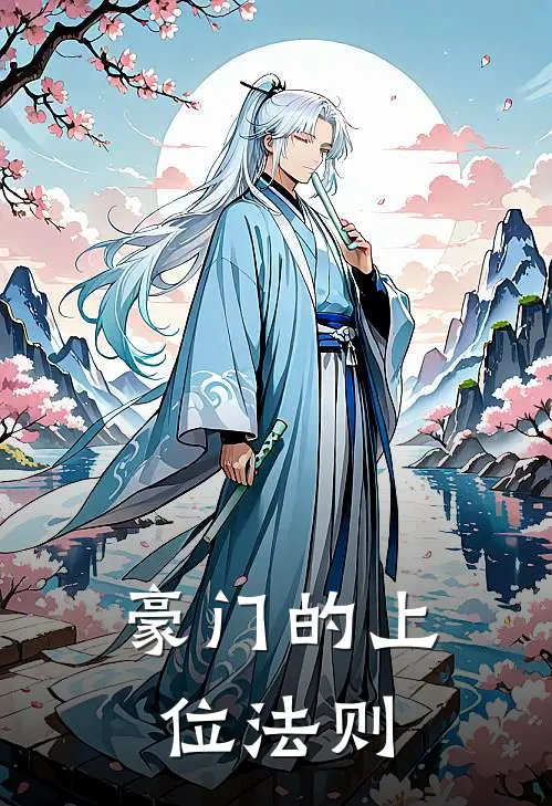 豪门的上位法则