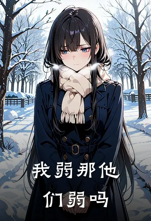 我弱那他们弱吗