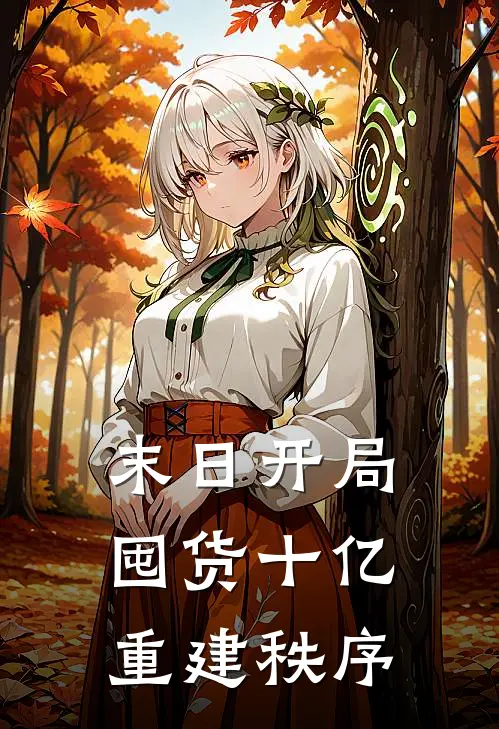 末日开局囤货十亿重建秩序