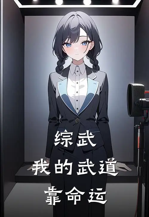 综武：我的武道靠命运