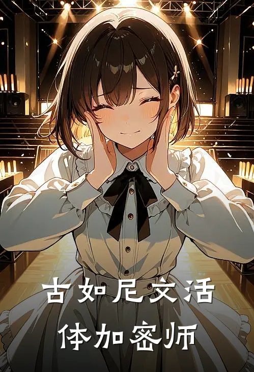 古如尼文活体加密师