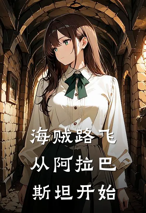 海贼路飞，从阿拉巴斯坦开始