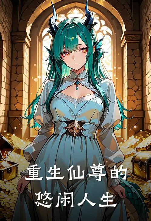 重生仙尊的悠闲人生