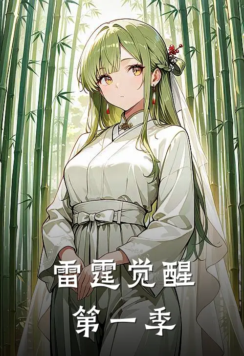 雷霆觉醒：第一季