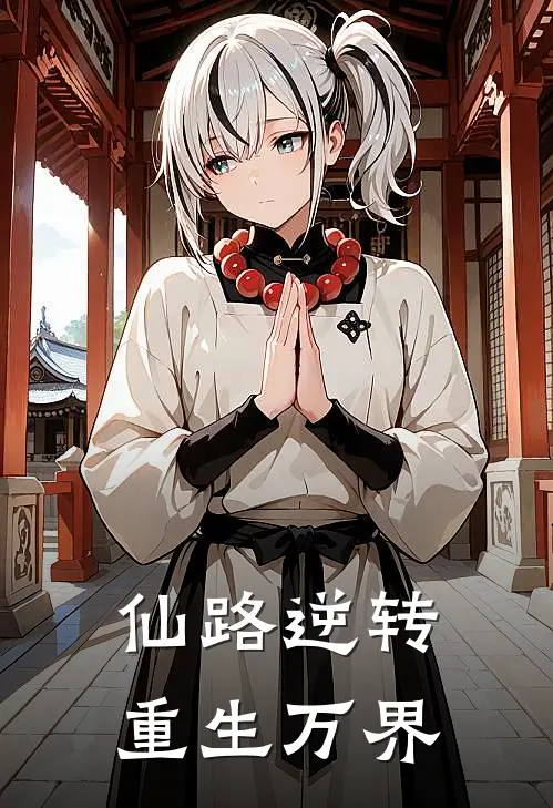 仙路逆转：重生万界