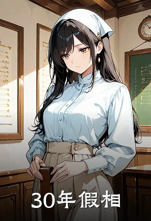 30年假相