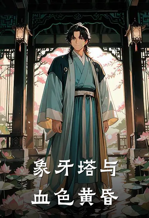 象牙塔与血色黄昏