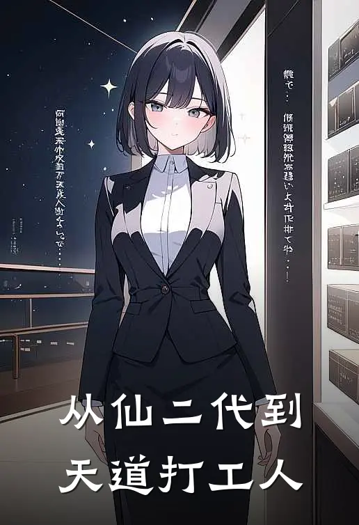 从仙二代到天道打工人