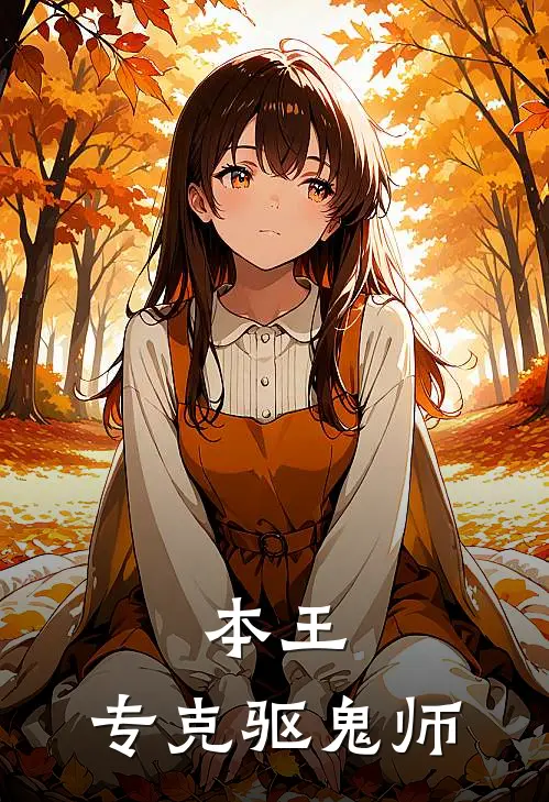 本王，专克驱鬼师