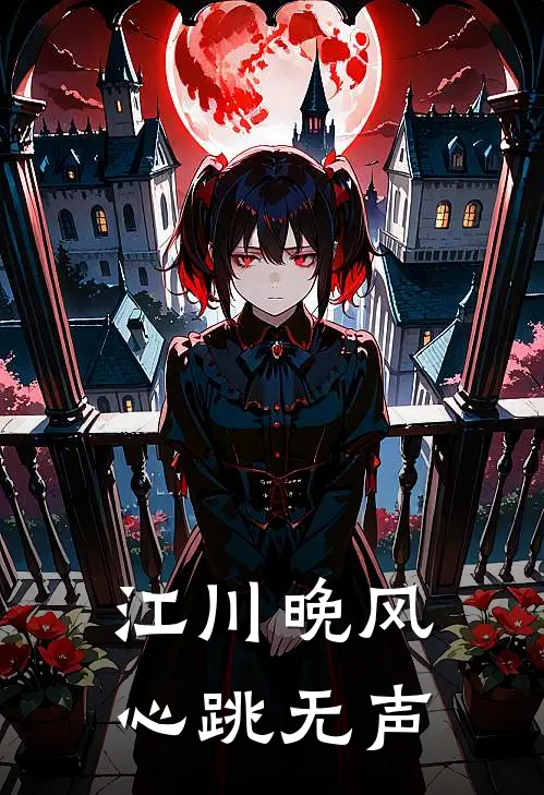 江川晚风：心跳无声