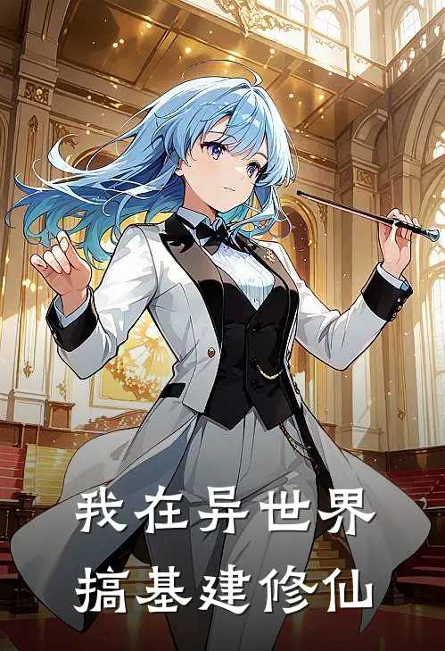 我在异世界搞基建修仙