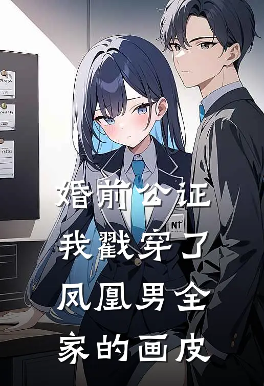 婚前公证：我戳穿了凤凰男全家的画皮