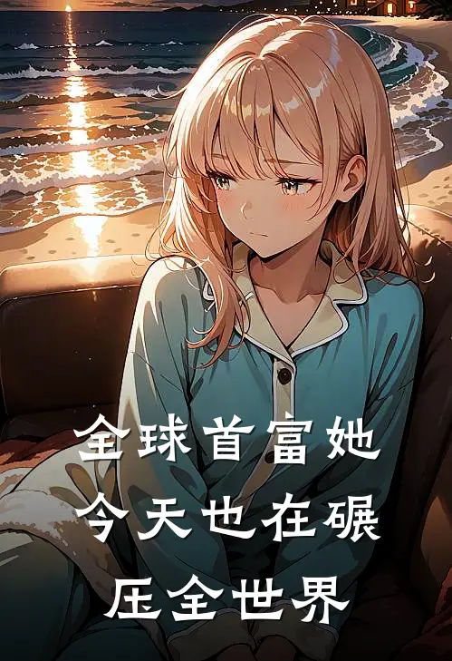 全球首富她今天也在碾压全世界