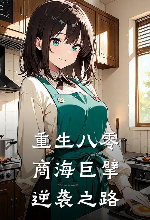 重生八零商海巨擘逆袭之路
