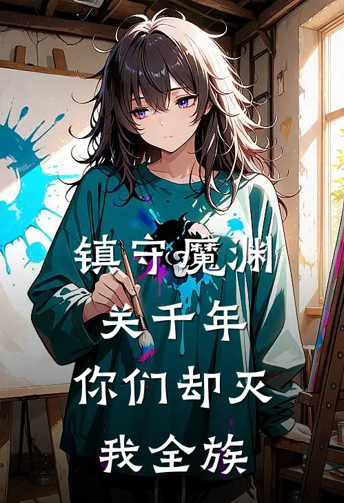 镇守魔渊关千年，你们却灭我全族