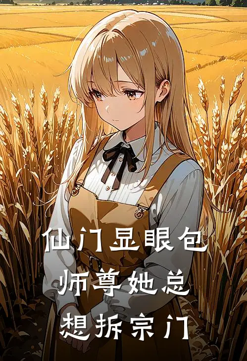 仙门显眼包：师尊她总想拆宗门