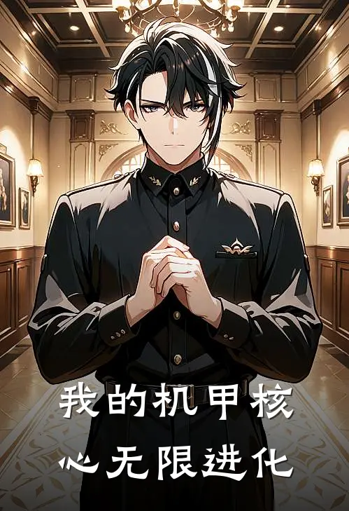 我的机甲核心无限进化