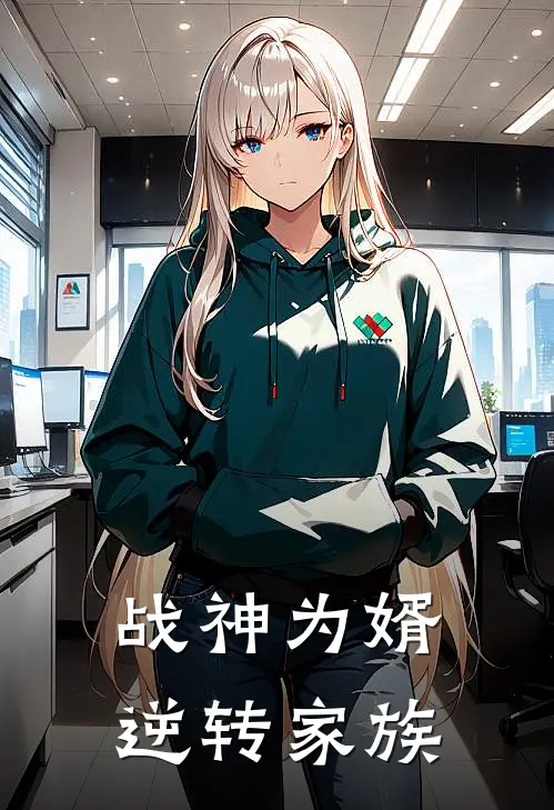 战神为婿，逆转家族