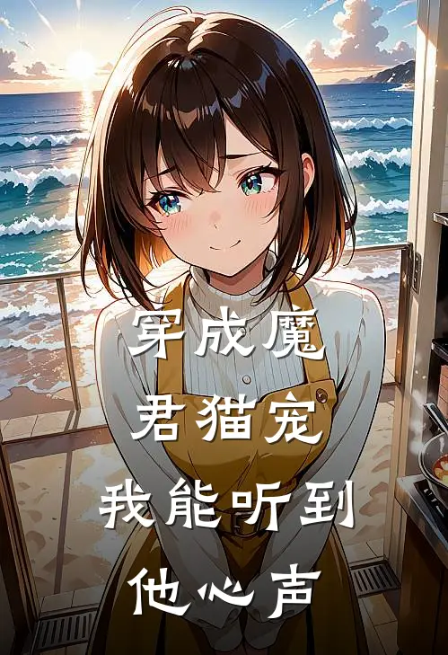 穿成魔君猫宠，我能听到他心声