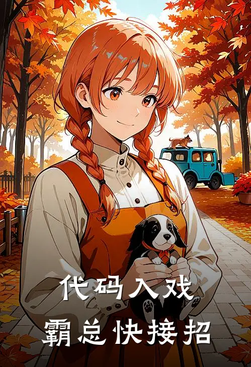 代码入戏，霸总快接招