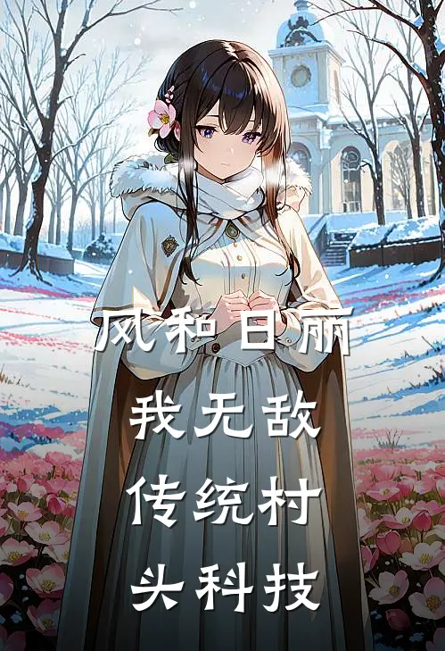 风和日丽我无敌，传统村头科技