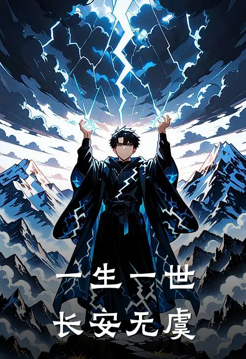 一生一世，长安无虞