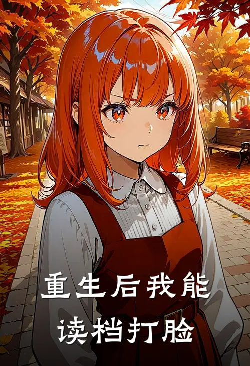 重生后我能读档打脸