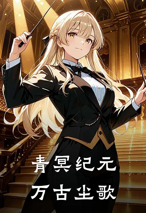青冥纪元：万古尘歌
