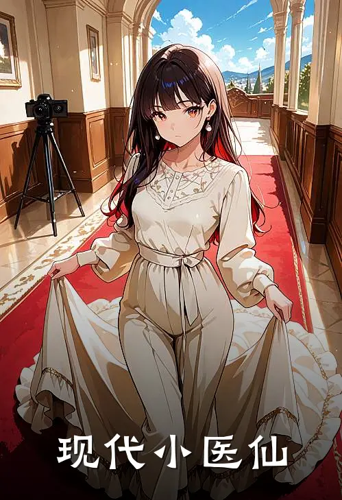 现代小医仙
