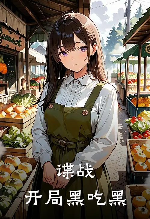 谍战：开局黑吃黑