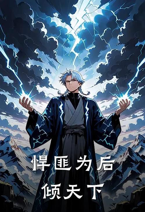 悍匪为后倾天下