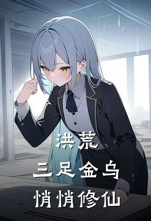 洪荒：三足金乌悄悄修仙