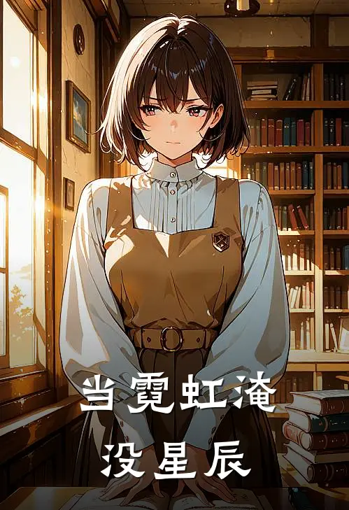 当霓虹淹没星辰