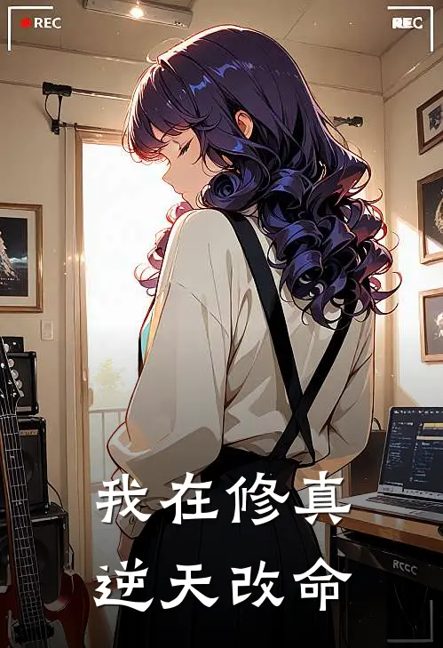 我在修真，逆天改命