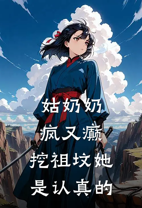 姑奶奶疯又癫，挖祖坟她是认真的