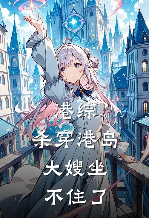 港综：杀穿港岛，大嫂坐不住了