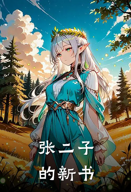 张二子的新书