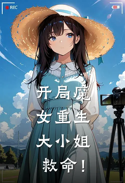 开局魔女重生，大小姐救命！