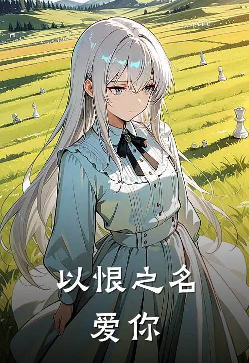 以恨之名，爱你