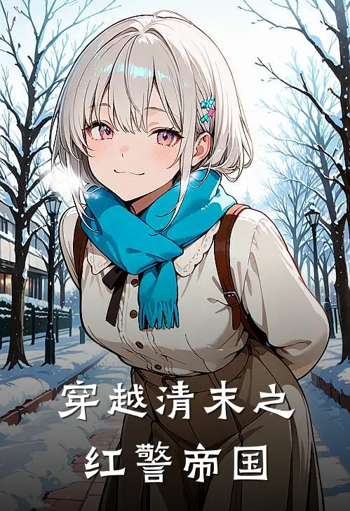 穿越清末之红警帝国