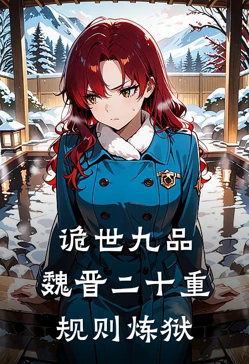 诡世九品：魏晋二十重规则炼狱