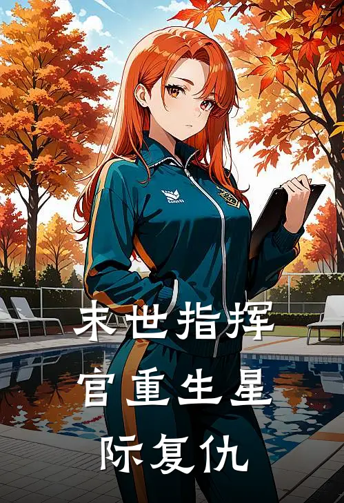 末世指挥官重生星际复仇