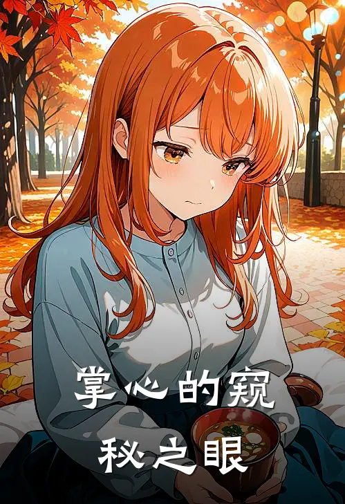 掌心的窥秘之眼