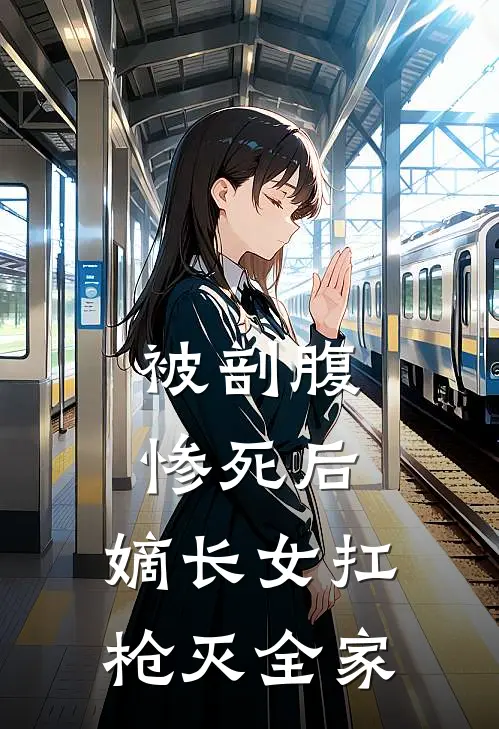 被剖腹惨死后，嫡长女扛枪灭全家