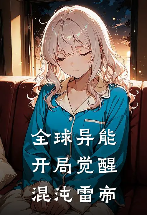 全球异能：开局觉醒混沌雷帝