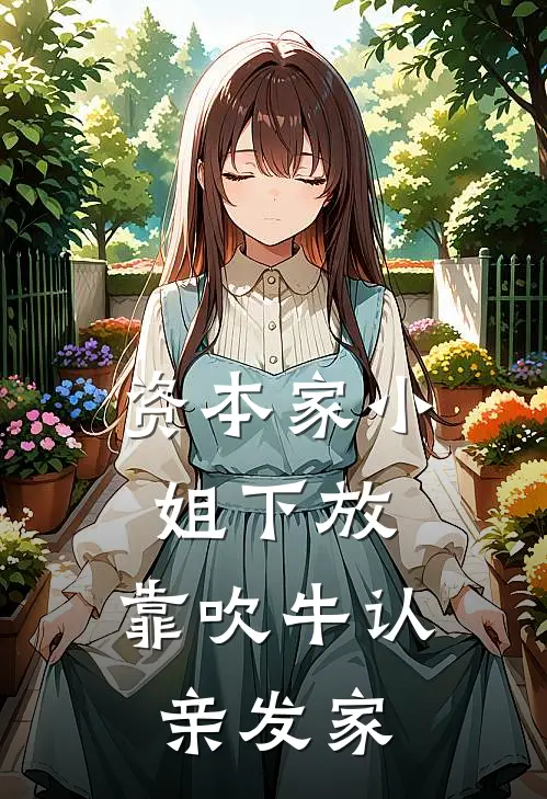 资本家小姐下放，靠吹牛认亲发家